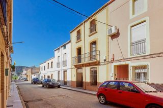 Casa a schiera  Calle madrid 43. Subasta de casa adosada en aldeahermosa, montizón (jaén)