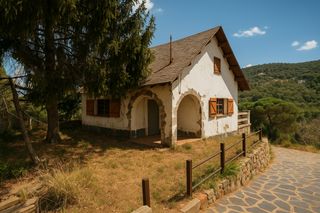 Chalet in Carrer ou de reig 2