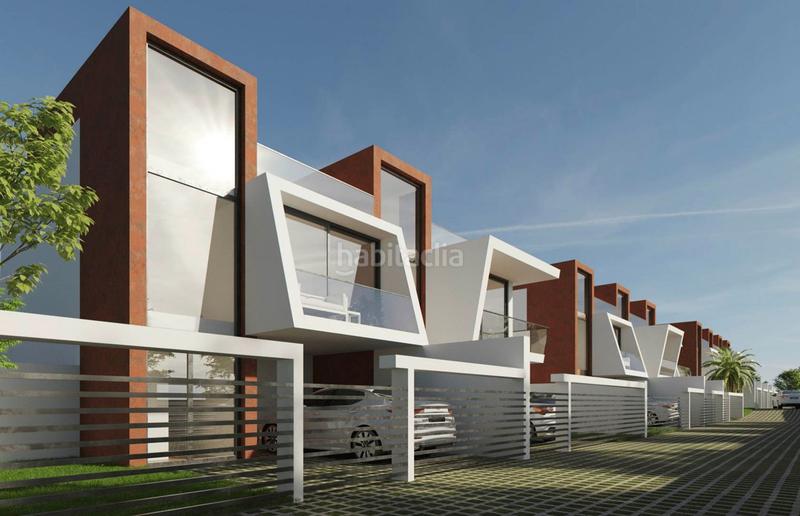 Foto 0398a335-72ed-42be-b80c-c1df7555854c. Casa adosada en Marisol Park - Ortembach - Los Almendros Calp