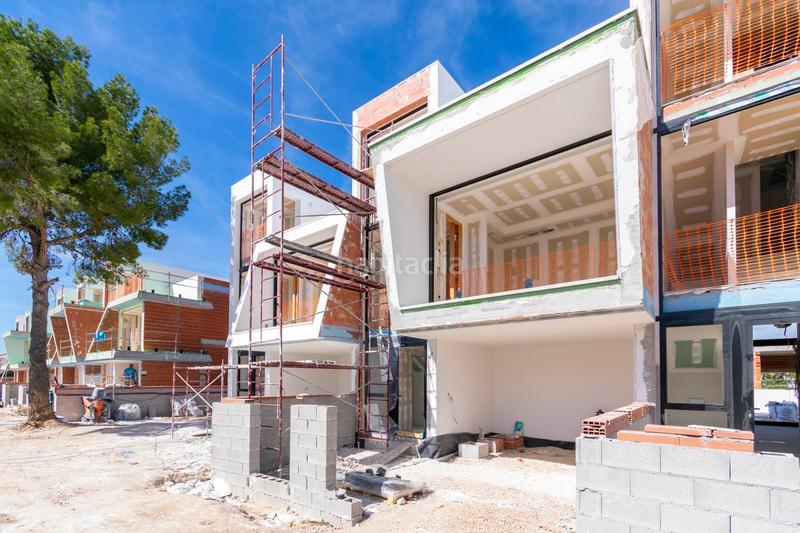 Foto 45b8bb1e-4bed-4f7e-8010-8fa1306baa14. Casa adosada en Marisol Park - Ortembach - Los Almendros Calp