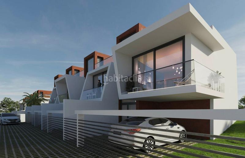 Foto 64d51420-6c40-442f-92f3-91306875a266. Casa adosada en Marisol Park - Ortembach - Los Almendros Calp
