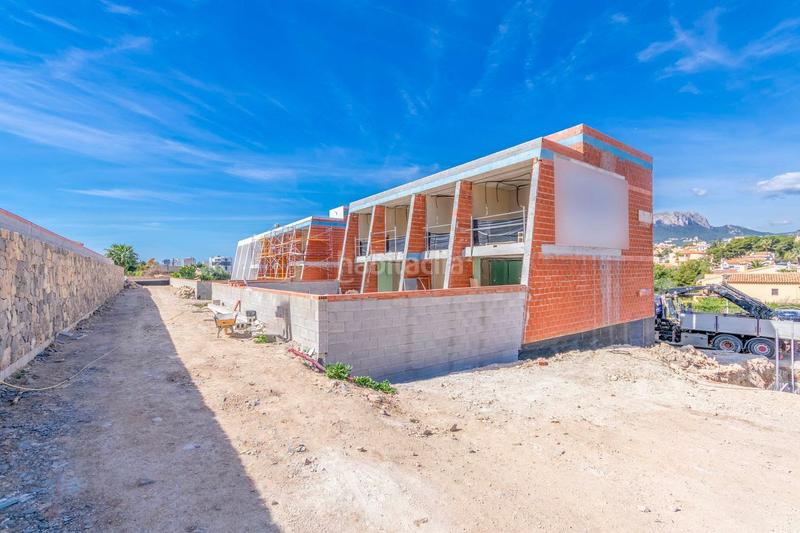 Foto a451a9e3-252a-4cde-9dca-06458e75a2b2. Casa adosada en Marisol Park - Ortembach - Los Almendros Calp