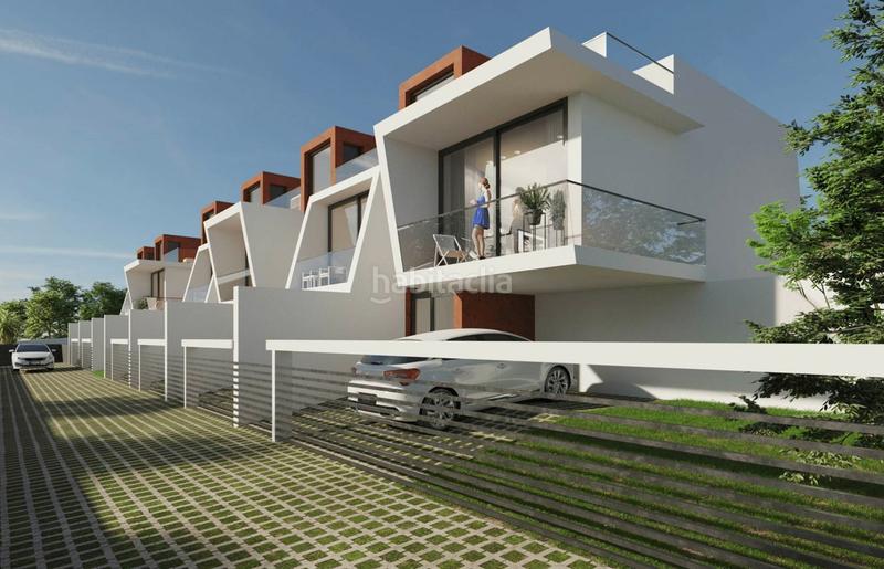 Foto dc3d729e-2d93-49e3-b877-539597630bff. Casa adosada en Marisol Park - Ortembach - Los Almendros Calp