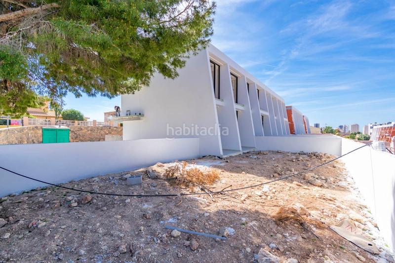 Foto e55c3248-ffa7-45a8-98d6-c63fe81fd3f6. Casa adosada en Marisol Park - Ortembach - Los Almendros Calp