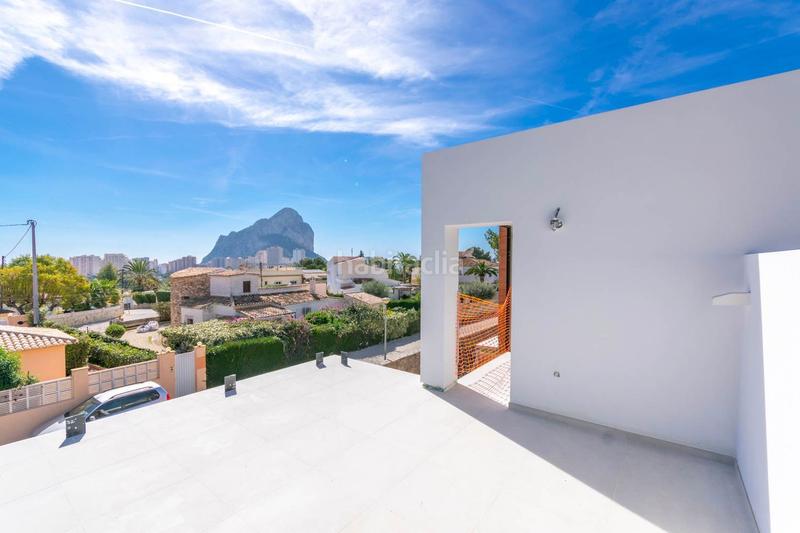 Foto ec486891-cf1f-4dff-a9e4-d7148e8900f3. Casa adosada en Marisol Park - Ortembach - Los Almendros Calp