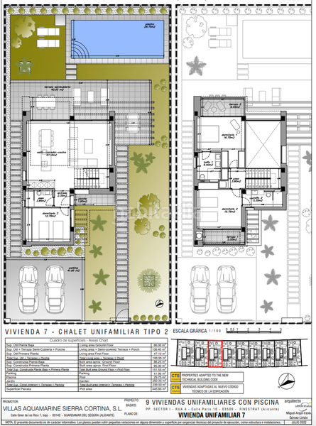 Foto b4d08def-7978-43ff-b9a7-cf99d9d5959a. Chalet en Finestrat pueblo Finestrat