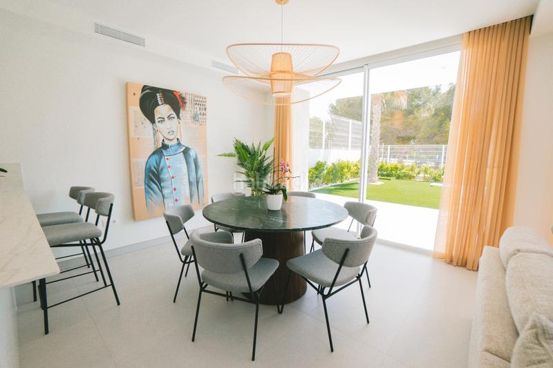 Foto 090541dc-d48a-4fdc-a013-e0edf582c3ae. Chalet con piscina in Finestrat pueblo Finestrat