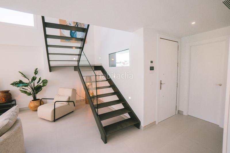 Foto 55408dbf-6881-42a5-a0ec-f4c8e07acdec. Chalet con piscina in Finestrat pueblo Finestrat