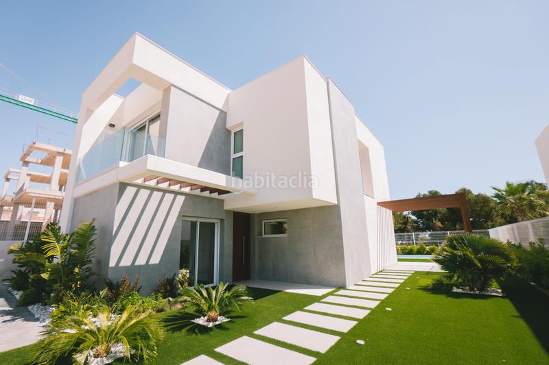 Foto 6ea81a7b-b848-4e5e-bb71-e85a58292ce6. Chalet con piscina in Finestrat pueblo Finestrat