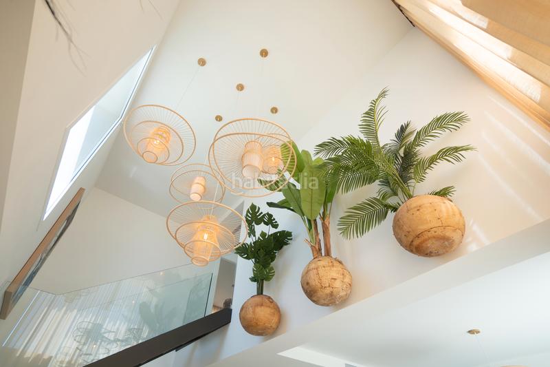 Foto 8535987d-878a-4366-8940-1eff56a644e8. Chalet con piscina in Finestrat pueblo Finestrat