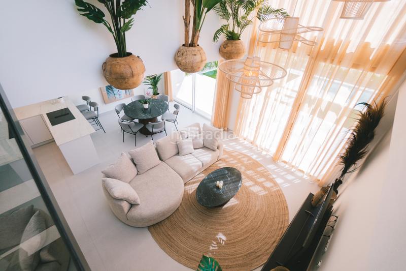 Foto 8ddf8c15-b067-476b-8f46-1902871d4774. Chalet con piscina in Finestrat pueblo Finestrat