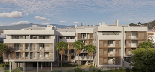 Appartement à Centro Ciudad