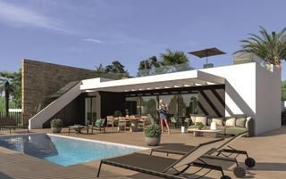 Casa a Bonalba-Cotoveta
