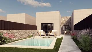 Casa a Sangonera la Verde