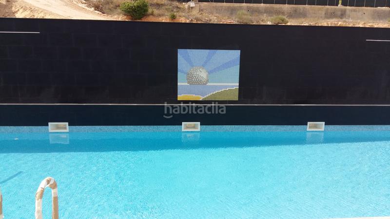 Foto c5c76480-ce1c-460f-b432-c6a2469cae4a. Appartement avec piscine dans Lomas de Cabo Roig - Los Dolses Orihuela