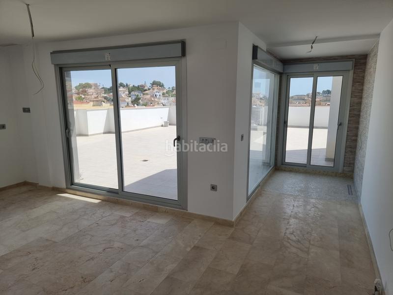 Foto 34f7099c-26c4-405d-b5d6-94c1f00e7bbc. Etagenwohnung mit pool in Lomas de Cabo Roig - Los Dolses Orihuela