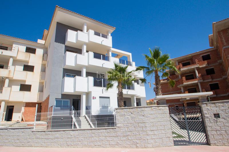 Foto ef1ace0c-f44d-4f8a-bede-154946bb9d8e. Pis amb piscina a Lomas de Cabo Roig - Los Dolses Orihuela