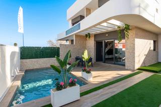 Appartement à Montesinos (Los)