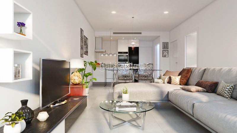 Foto 25411daf-847b-4e74-919a-84e991519eb2. Casa a schiera con piscina in Pilar de la Horadada ciudad Pilar de la Horadada