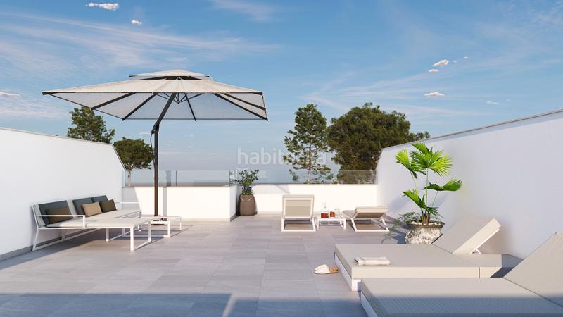 Foto bbee2988-57ac-4cd4-974b-178abeeb0697. Maison jumelée avec piscine dans Pilar de la Horadada ciudad Pilar de la Horadada