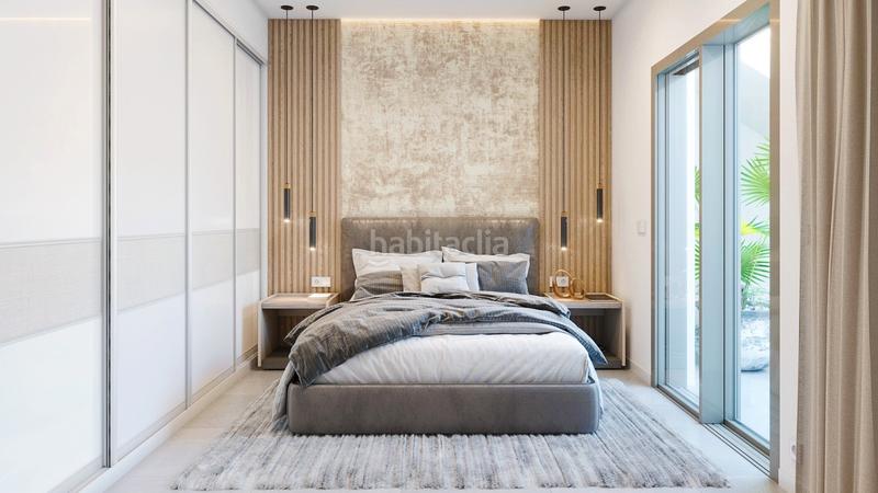 Foto dd655e1b-14ad-4a55-acc7-1c3e6ff9427a. Casa adossada amb piscina a Pilar de la Horadada ciudad Pilar de la Horadada