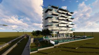 Appartement à Cala Finestrat