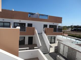 Casa en Pilar de la Horadada Ciudad