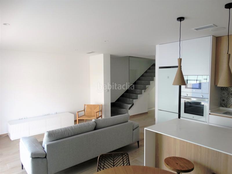 Foto 82a307c8-d127-46f4-ba78-aa7aac3ba836. Duplex avec piscine dans Santiago de La Ribera San Javier