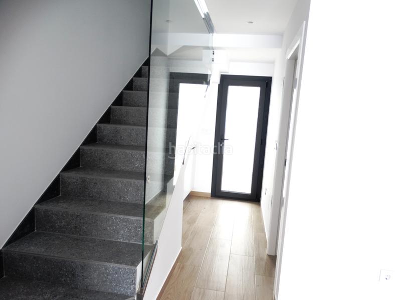 Foto 41106f79-c1c8-4791-8983-5d99318aed51. Duplex with pool in Santiago de La Ribera San Javier