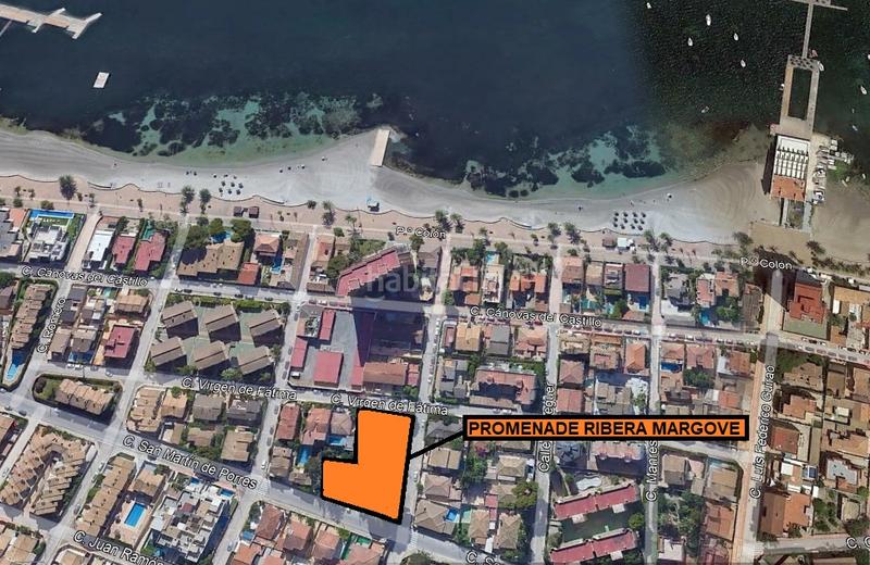 Foto a313f5b6-6a82-417d-b2fe-034c97dcd96b. Duplex with pool in Santiago de La Ribera San Javier