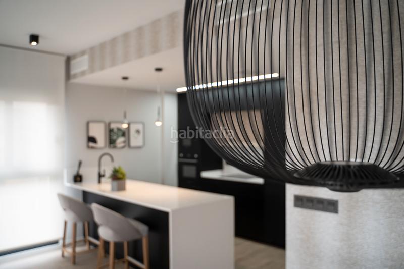 Foto b438fc9f-0cff-4163-bb7a-f99608a52c41. Zweistöckige wohnung mit pool in Los Almendros Orihuela