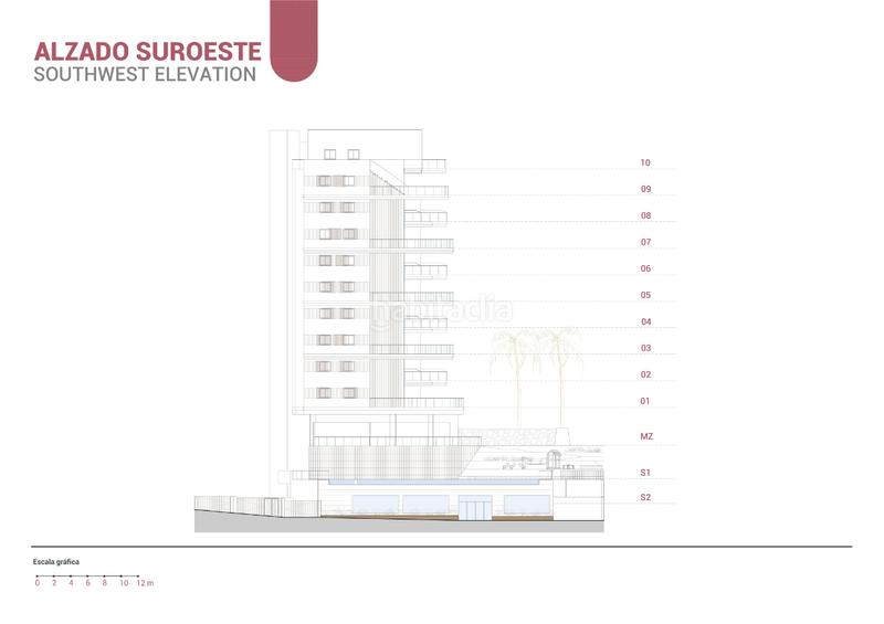 Foto fca996ff-8e49-493b-beaa-6d2f991efa6b. Appartement avec parking piscine dans Canuta Calp