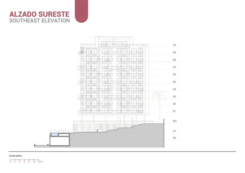 Foto a5615920-5de8-40ce-9c39-02a9238f9bb4. Flat with parking pool in Canuta Calp