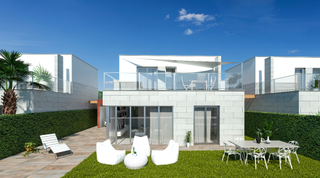 Chalet à Centro