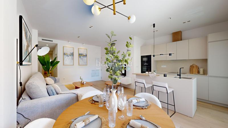 Foto 5660390f-83ff-4a76-acbc-34b626ecdc84. Dachwohnung mit pool in Pueblo Guardamar del Segura