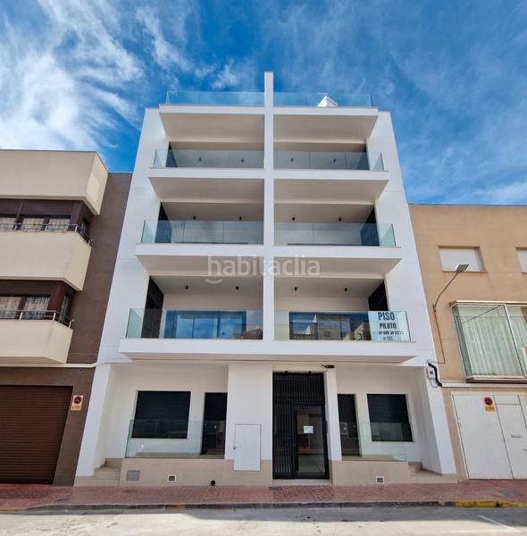 Foto add12533-f15c-44b9-beae-48011b1cc96c. Dachwohnung mit pool in Pueblo Guardamar del Segura