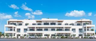 Appartement à Las Lomas de Rame-Bahía Bella