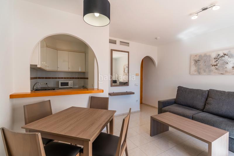 Foto e0310467-92b2-4a74-96da-3a23ef949f9a. Appartamento con piscina in Cometa Calp