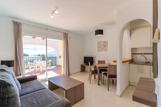 Appartement à Cometa