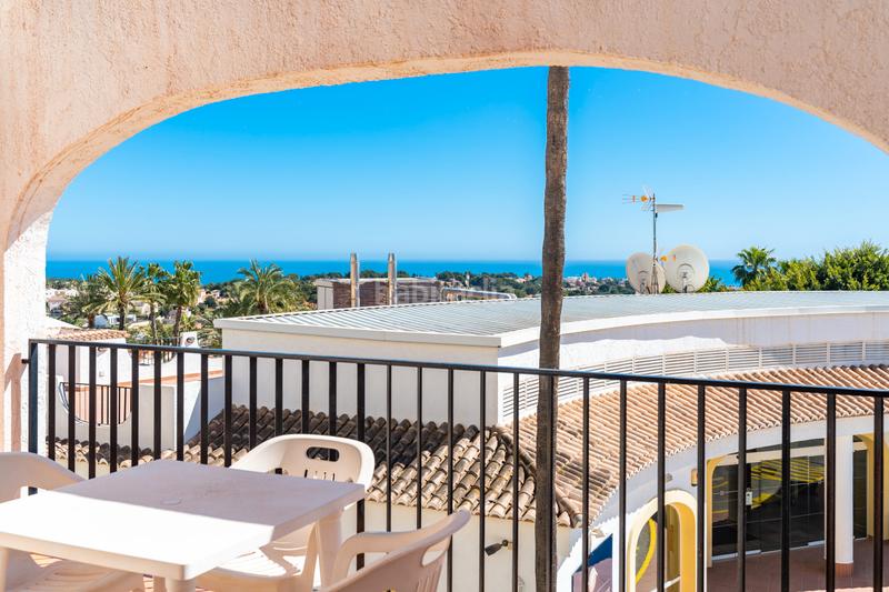 Foto 01e9a92f-1c2d-4599-ac21-2b3b33326ff5. Piso en Cometa Calp