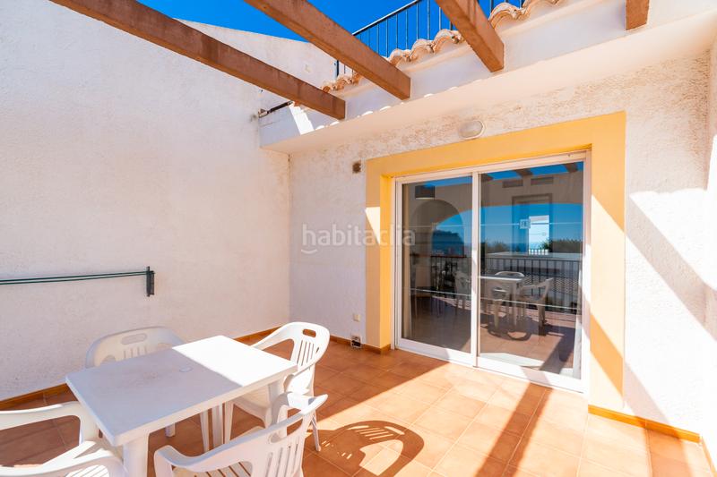Foto 913fd609-3f37-4134-9051-3db904fb4b06. Piso en Cometa Calp