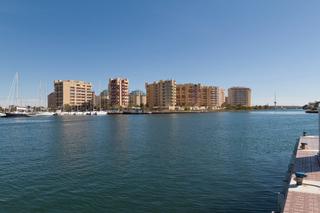 Flat in Tomás Maestre