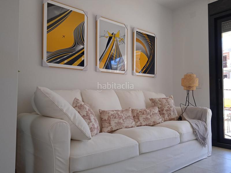 Foto 12bbb4cf-0baa-466f-bbdf-34d548b80887. Ground floor with pool in Los Almendros Orihuela