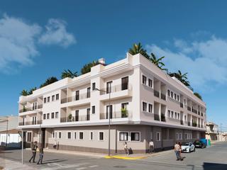 Appartamento in Algorfa