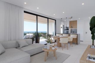 Appartement à Puerto Deportivo
