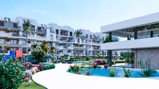 Appartement à El Raso