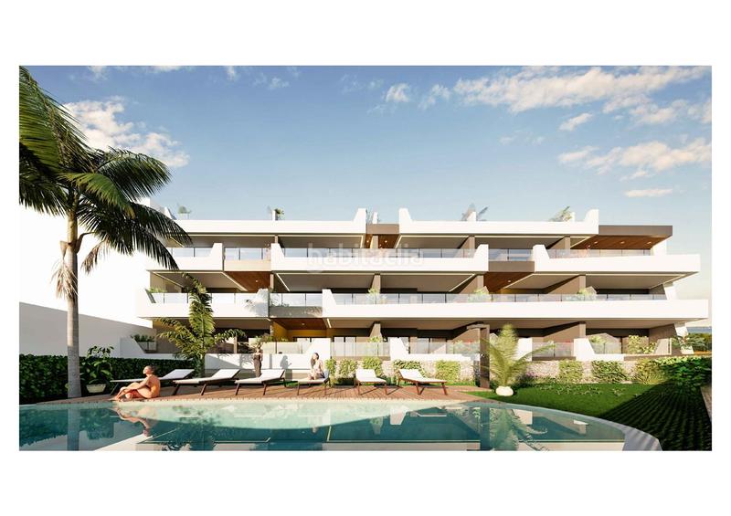 Foto be332c78-f284-478d-ad52-6a6ead51d438. Piso en Benijófar