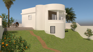 Chalet en El Pinar de Campoverde