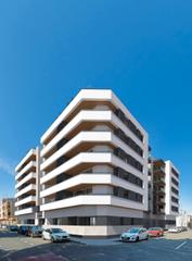 Àtic a Almoradí