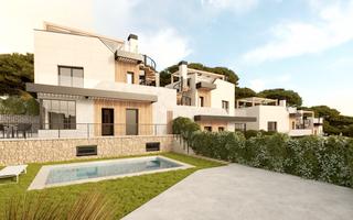 Casa a Polop